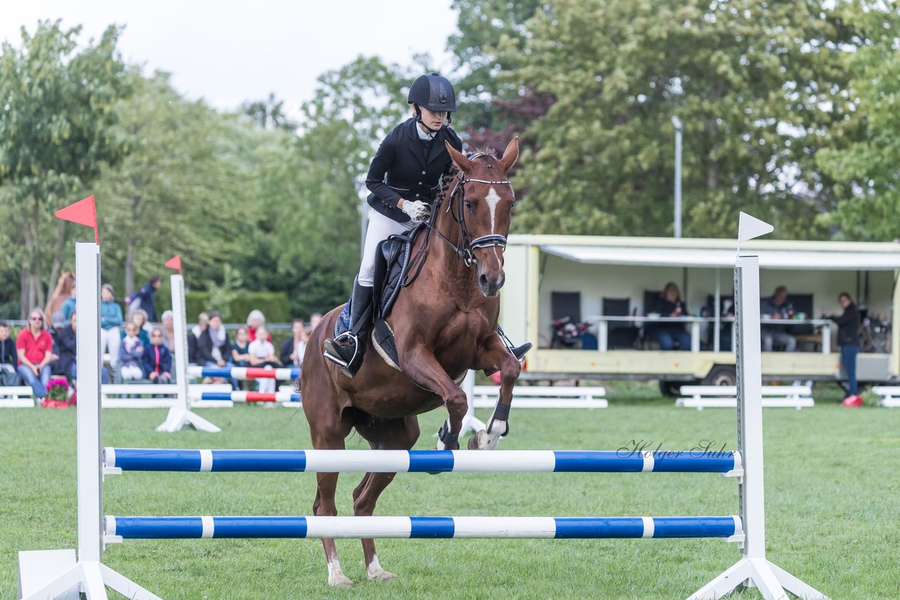 Bild 67 - Pony Akademie Turnier